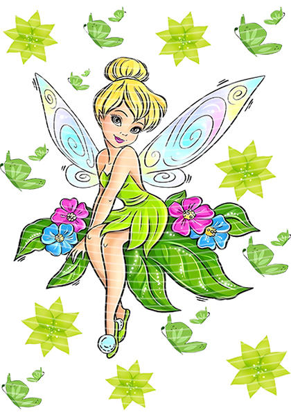 A5 Notebook Wraps-W-2400